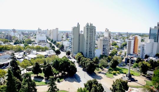 La Plata